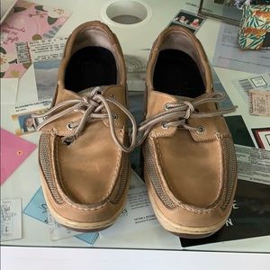 SPERRY TOPSIDER
